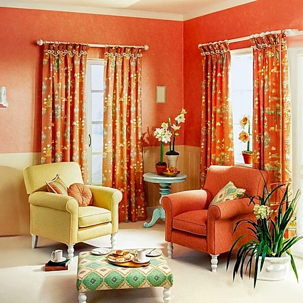 Daisy Visits Betsy Wentz Interior Design for Creative Inspiration