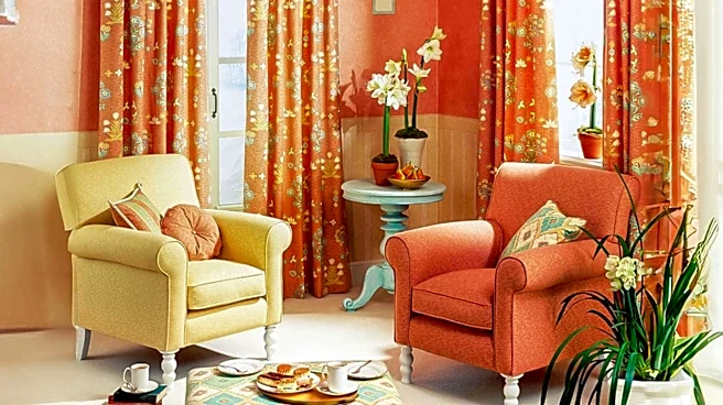 Daisy Visits Betsy Wentz Interior Design for Creative Inspiration