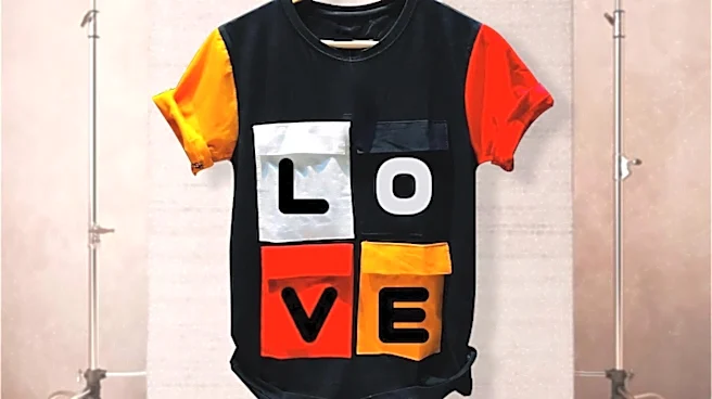 Raglan Tee's Enduring Popularity Highlights 90s Fashion Resurgence