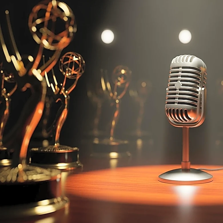 Seth MacFarlane's 'Ted' Series Seeks Emmy Recognition with Extensive Campaign