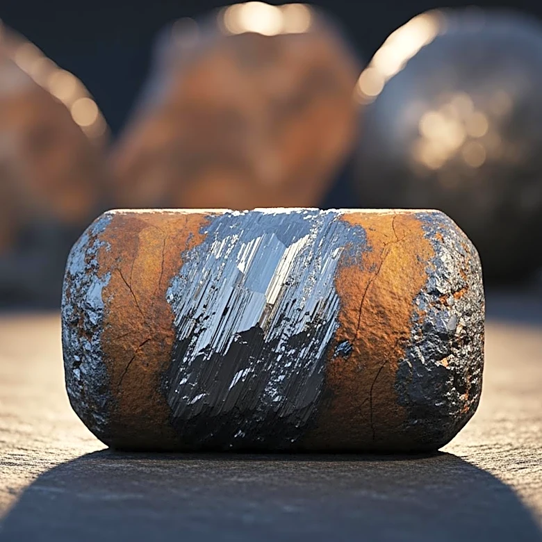 Brunswick Exploration Reports Promising Drilling Results at Anatacau Main Project
