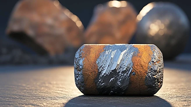 Brunswick Exploration Reports Promising Drilling Results at Anatacau Main Project