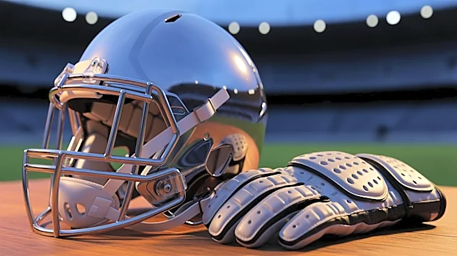 New York Giants Opt for Offensive Tackle Over Safety Caleb Downs in 2026 NFL Draft