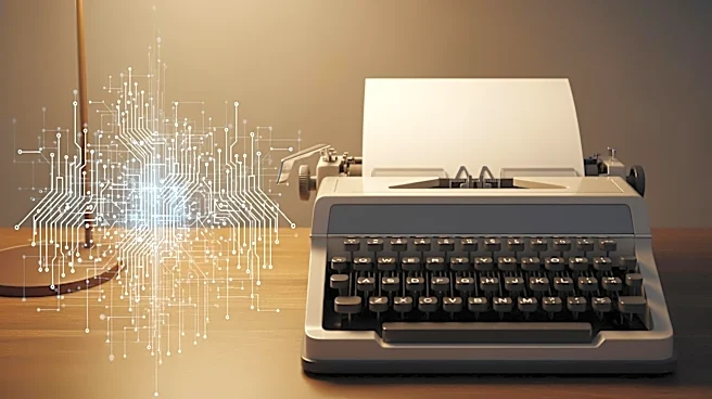 Authors Guild Updates AI Best Practices to Address Legal and Ethical Concerns