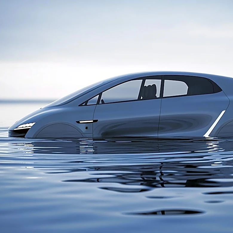 Waymo Recalls Over 3,000 Autonomous Vehicles Due to Flooding Risk