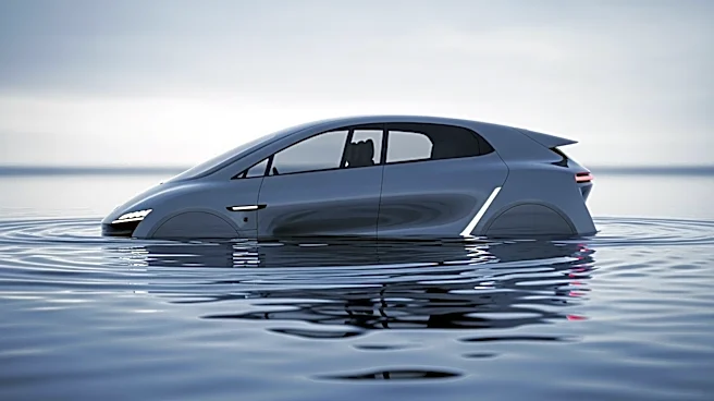 Waymo Recalls Over 3,000 Autonomous Vehicles Due to Flooding Risk