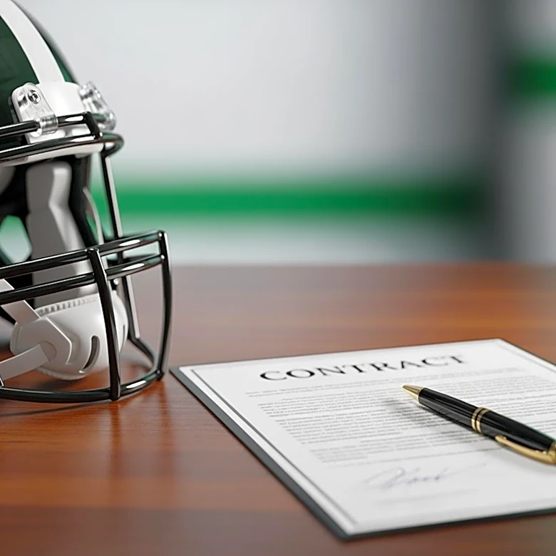 New York Jets Secure Breece Hall with Lucrative Contract Extension