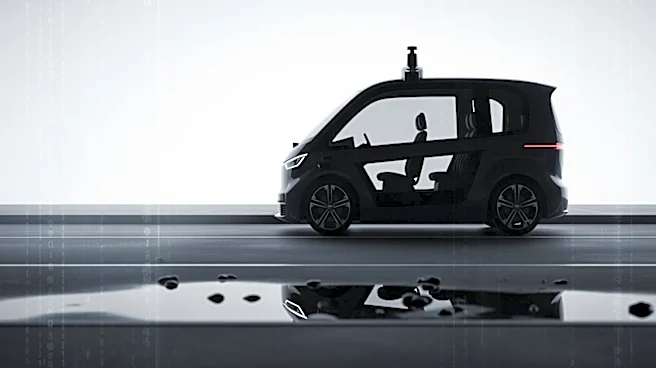 Waymo's 3,800 Robotaxis Recalled Over Software Flaw Leading to Flood Risk