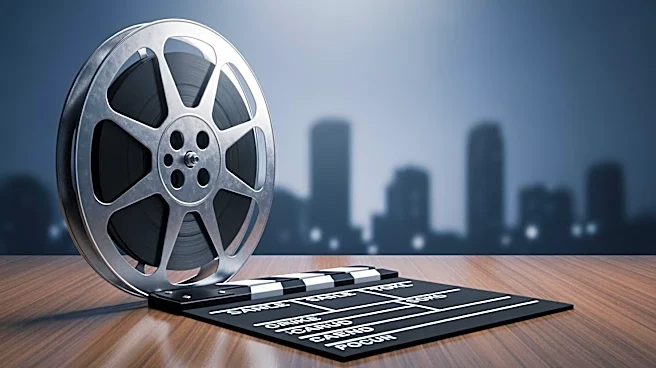 Miami Cops File Lawsuit Against Matt Damon and Ben Affleck Over Film 'The Rip'