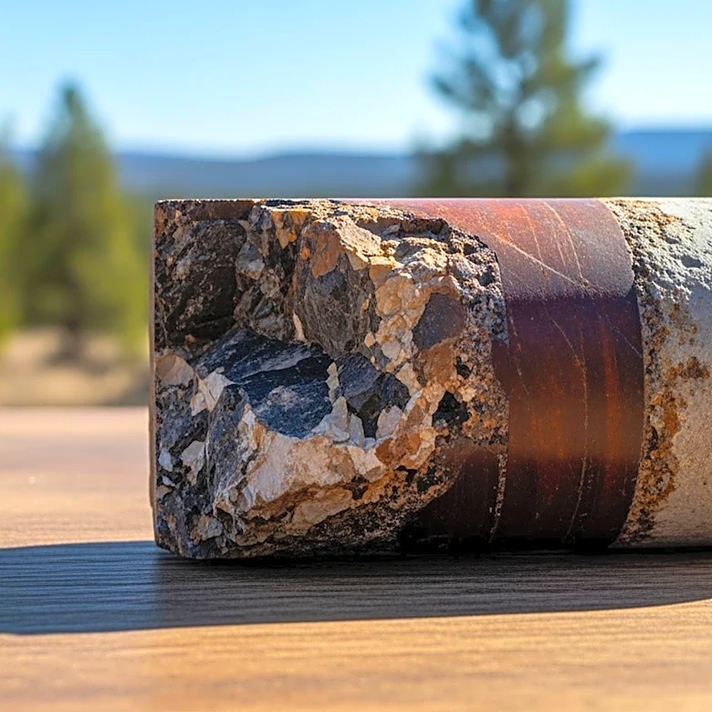 Nine Mile Metals to Initiate Extensive Drilling Program in New Brunswick