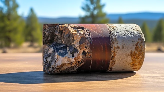 Nine Mile Metals to Initiate Extensive Drilling Program in New Brunswick