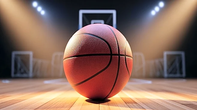 Arizona State Sun Devils Basketball Team Prepares for Challenging Non-Conference Schedule