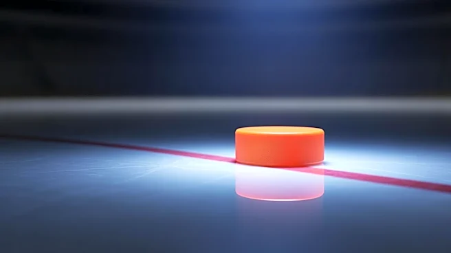 Philadelphia Flyers' Owen Tippett Misses Playoffs Due to Internal Bleeding