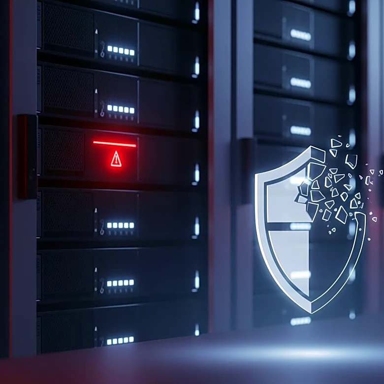 Community Bank Discloses Security Breach Involving AI Application