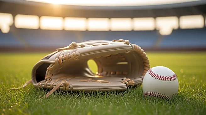 Conrad Cason's Return to Action Marks a New Chapter for Red Sox Prospect