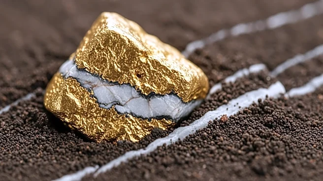 Provenance Gold Expands Eldorado West Project with New Drill Results