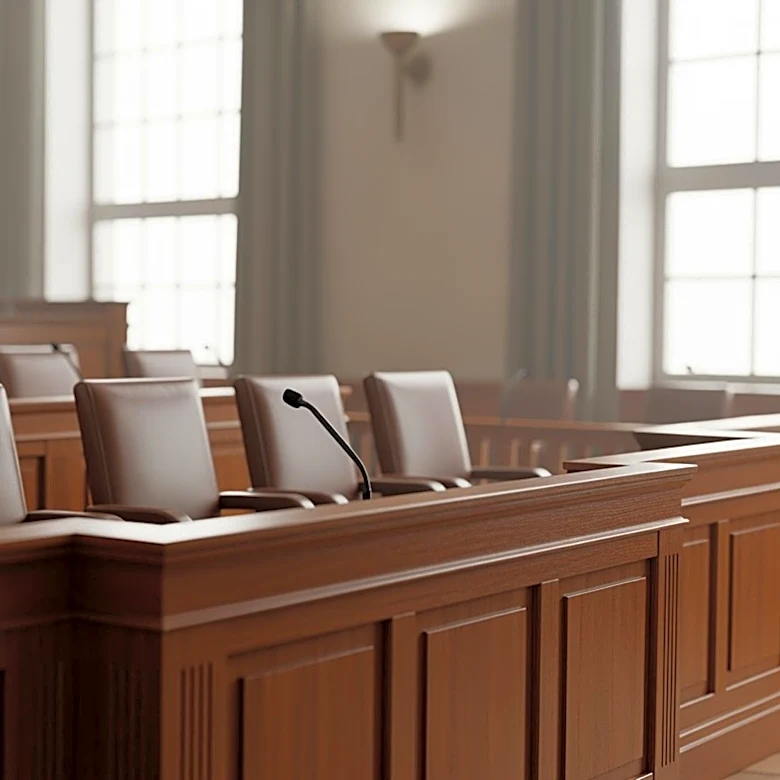 Jury Selected for Short-Seller Andrew Left's Fraud Trial in Los Angeles