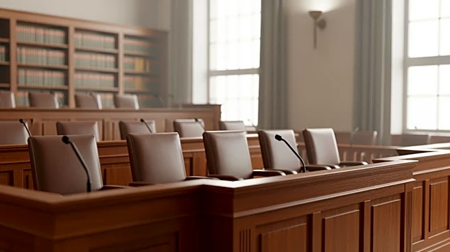 Jury Selected for Short-Seller Andrew Left's Fraud Trial in Los Angeles