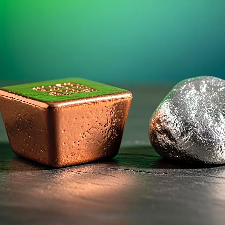 Arcane Capital's Green Metal Fund Highlights Copper and Silver Deficits Amid Energy Transition