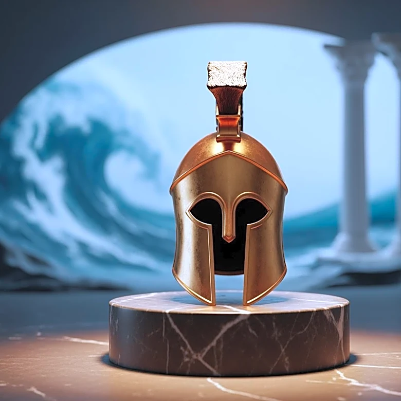 Lupita Nyong'o Cast as Helen of Troy in Nolan's 'The Odyssey' with a Modern Twist