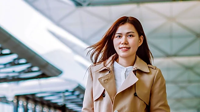 Wrinkle-Resistant Clothing Solutions for Frequent Travelers