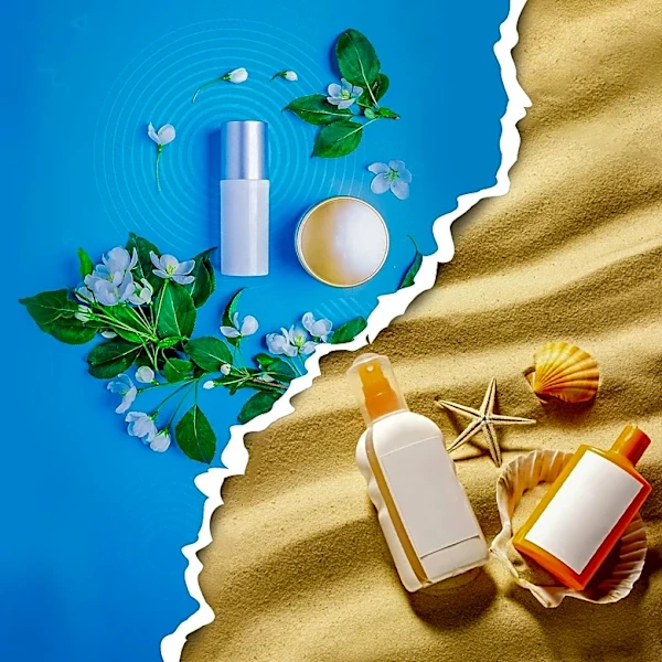 Sun Bum Clear Gel Sunscreen Gains Popularity Among Men for Its Non-Greasy Formula