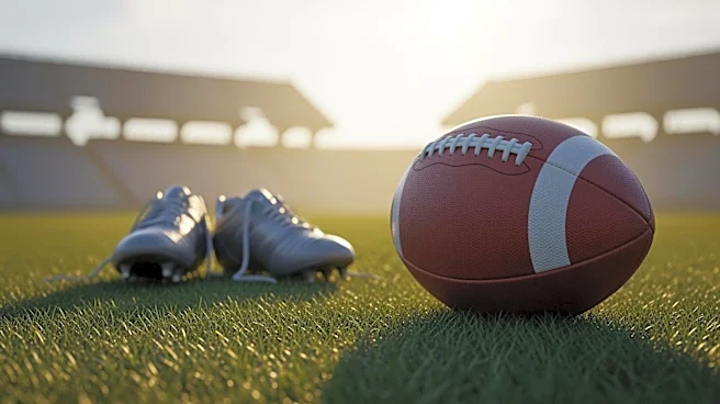 Missouri Tigers Football Faces Setback as Star Running Back Ahmad Hardy Recovers from Shooting