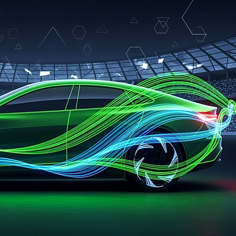Hyundai Introduces FIFA World Cup 2026 Themes to Electric Vehicles