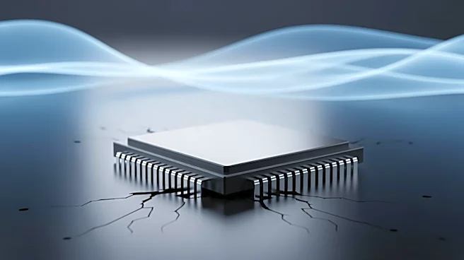 Taiwan Semiconductor Manufacturing Stock Declines Amid Market Volatility
