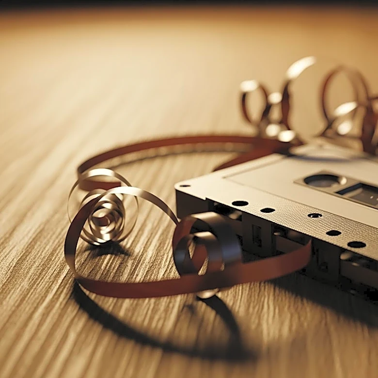 Beethoven  Dinosaur's 'Mixtape' Game Explores Music and Nostalgia