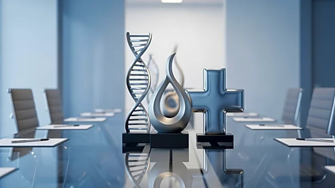 Johnson  Johnson to Engage in Goldman Sachs Global Healthcare Conference