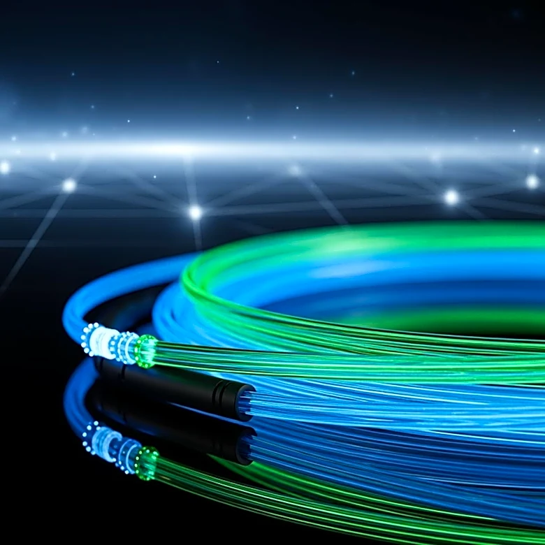 Lumen Technologies Expands Network with NorthLine Fiber Route to Enhance Connectivity
