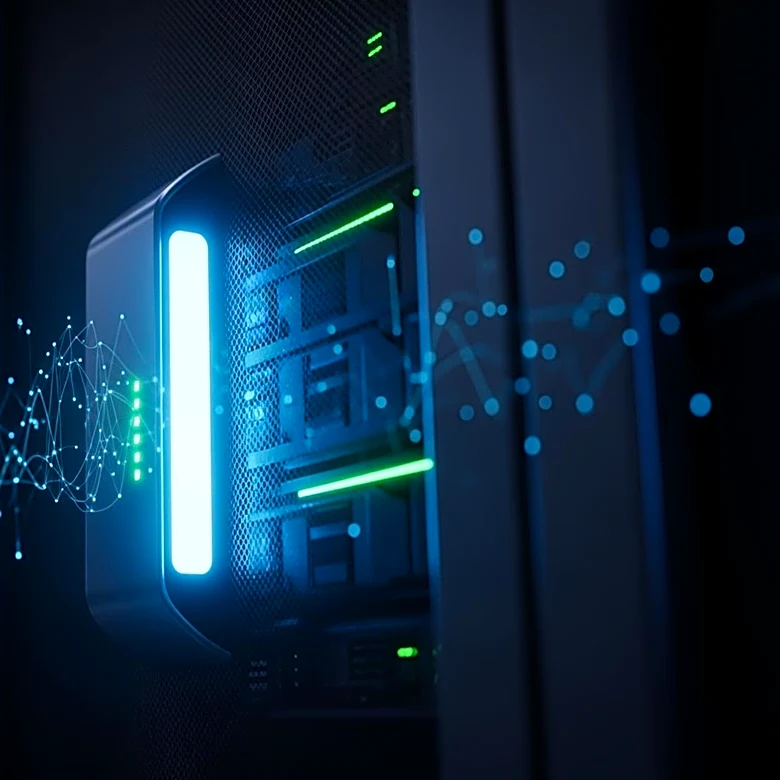 Amazon's AWS Initiative 'Titus' Aims to Future-Proof AI Data Centers