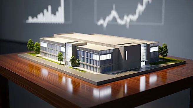 Heitman Launches Core Plus Self-Storage Investment Vehicle with $275 Million Commitment