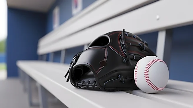 Toronto Blue Jays Place Addison Barger Back on Injured List Due to Elbow Inflammation