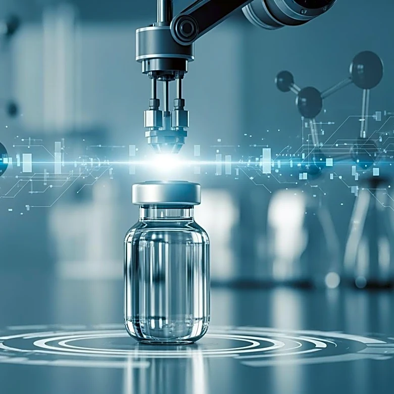 Pharmaceutical Companies Shift Manufacturing to CDMOs Amid Tariff Threats
