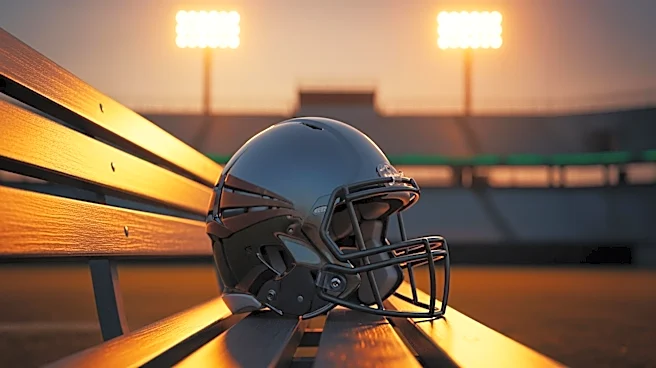 Dallas Cowboys to Host Philadelphia Eagles in Thanksgiving 2026 NFL Matchup