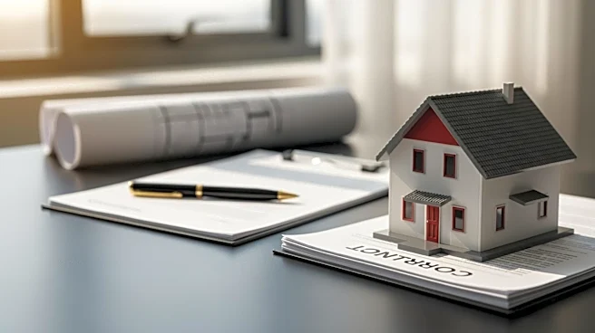 U.S. Housing Market Stagnates as April Home Sales Remain Flat