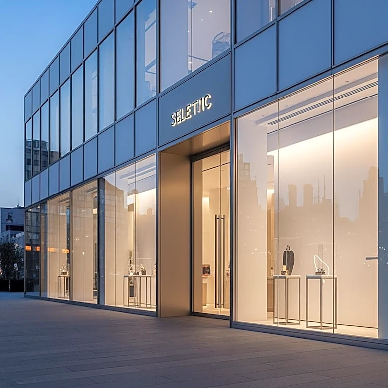 Luxury Retail Rental Growth Slows Globally as Market Turns Selective, Singapore Leads Regionally