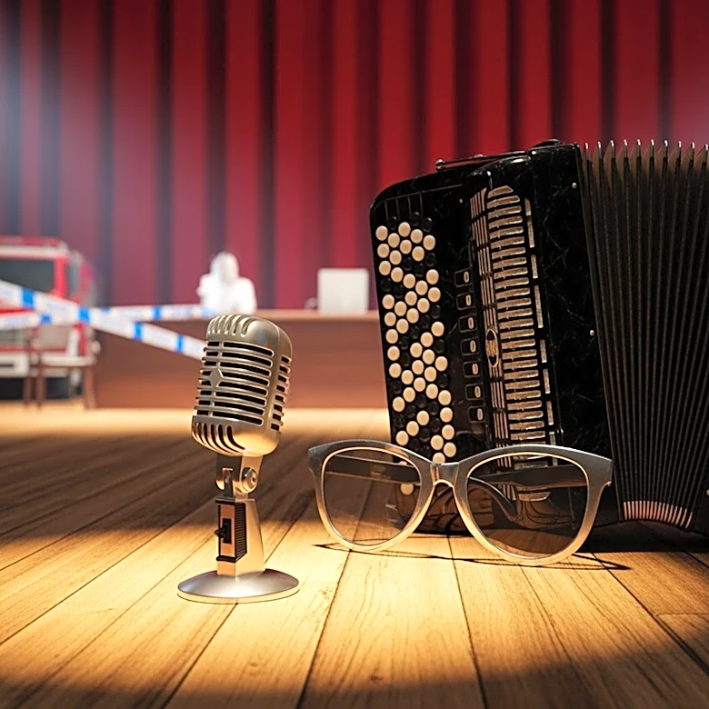 'Weird Al' Yankovic Musical Announced, Featuring Iconic Parodies