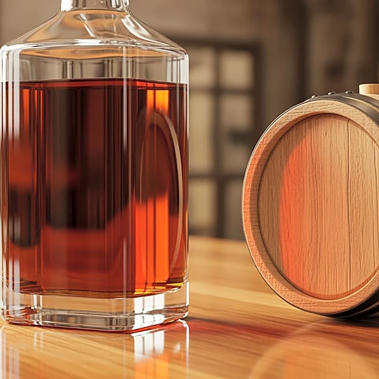 Hard Truth Distillery's French Oak Finished Bourbon Gains Acclaim in Indiana