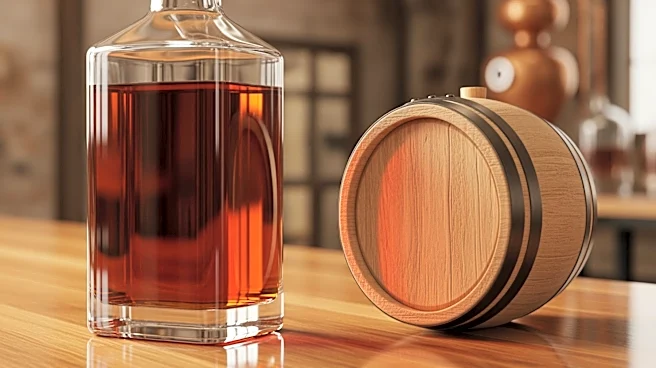 Hard Truth Distillery's French Oak Finished Bourbon Gains Acclaim in Indiana