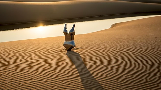 Alix Earle Shines in Botswana for 2026 Sports Illustrated Swimsuit Issue