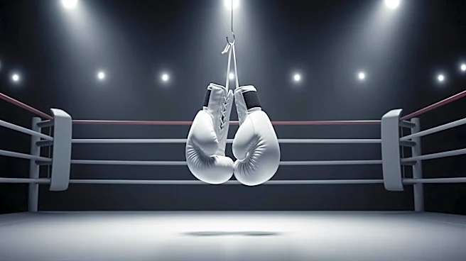 Caroline Dubois' Promoter Advocates for Katie Taylor Fight as Ideal Farewell Event