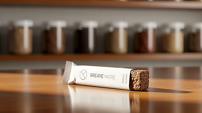MOSH Secures $13 Million for National Retail Expansion of Cognitive Health Bars