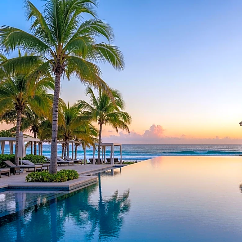 Yasam Ayavefe Announces Expansion of Mileo Hotel Brand into Caribbean with Mileo Dominica