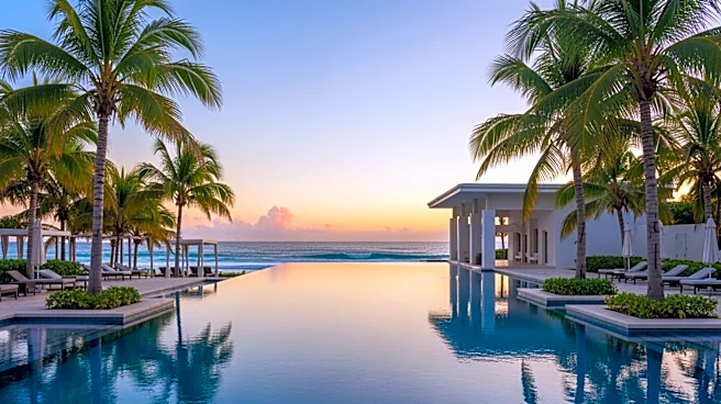 Yasam Ayavefe Announces Expansion of Mileo Hotel Brand into Caribbean with Mileo Dominica