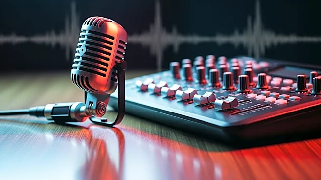 Charli XCX and Mike D Release New Music in NPR's Weekly Highlights