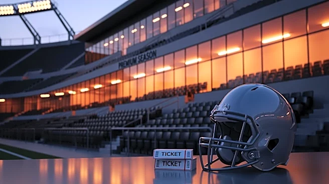 Cincinnati Bengals Announce 2026-27 Season Schedule and Ticket Availability