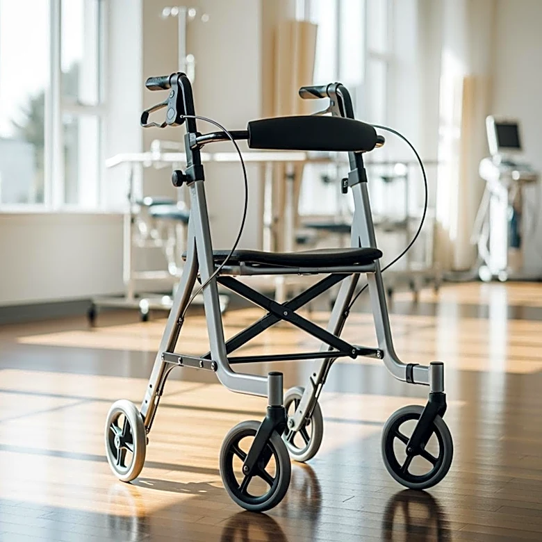 Evolution Devices Secures Multi-Site Sale of EvoWalk to Sheltering Arms Institute, Aiming for National Expansion